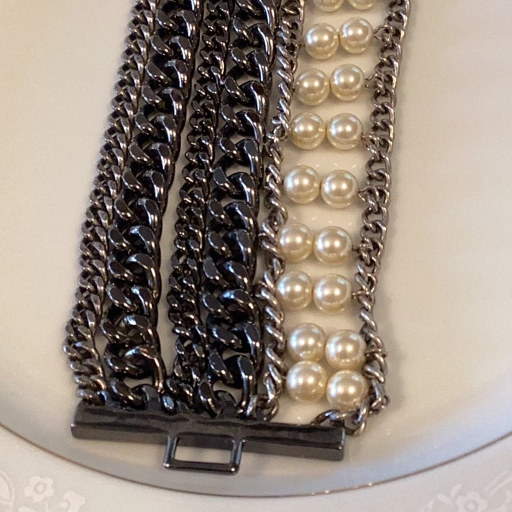 Multi Strand Bracelet - image 4